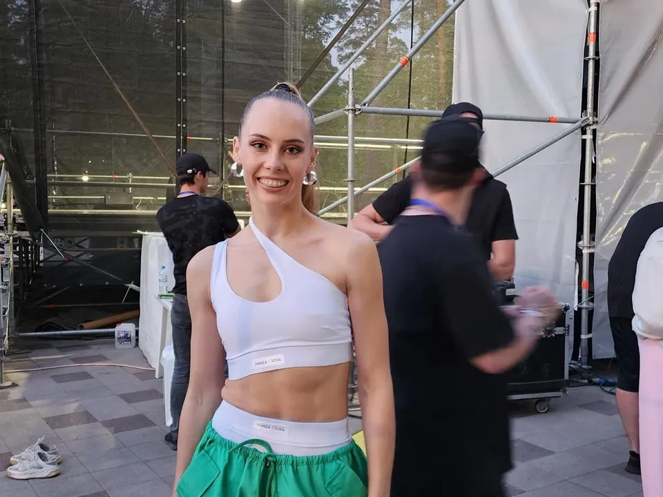 Фото: Ирина Моисеева