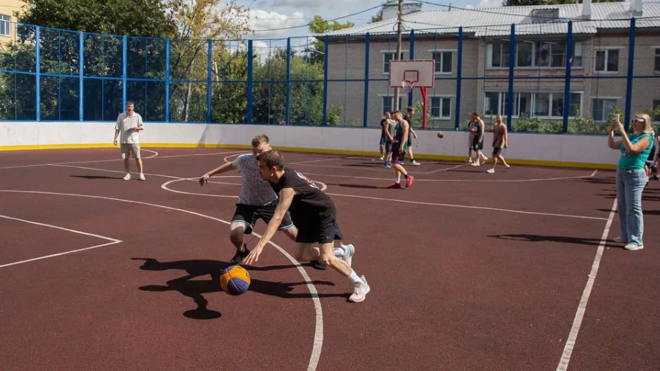 Фото: пресс-служба администрации г. о. Подольск