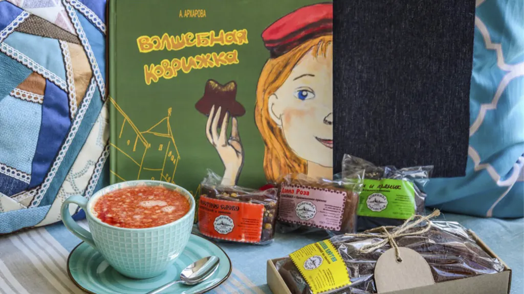 Фото: пресс-служба Министерства культуры и туризма Московской области