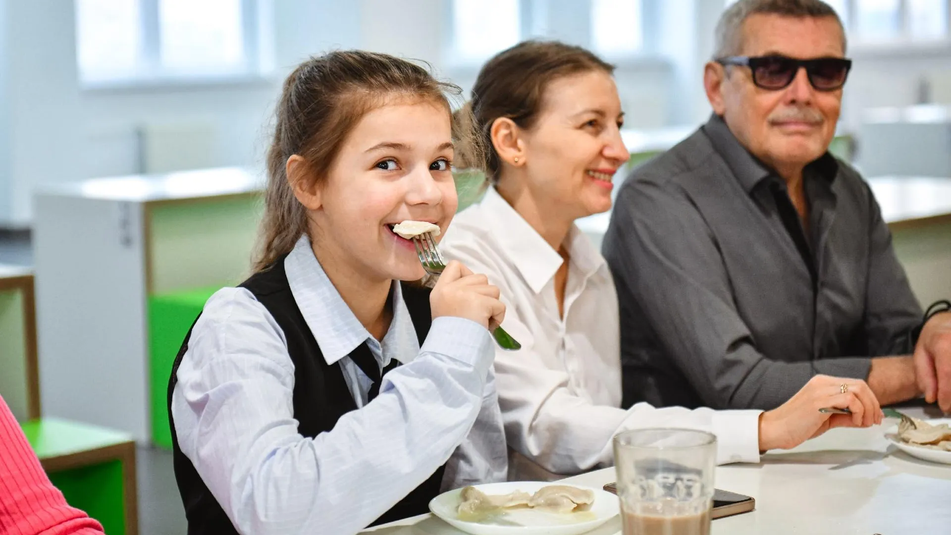 Пресс-служба администрации городского округа Химки