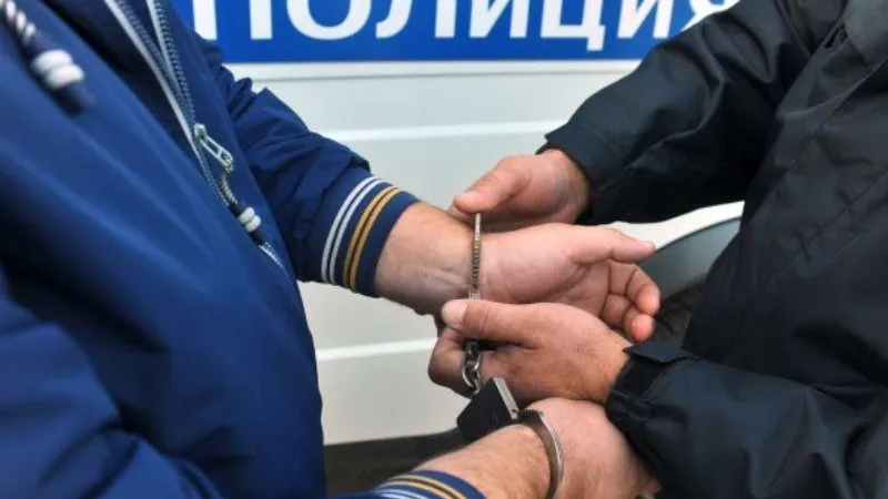 Алексей Сухоруков / РИА Новости