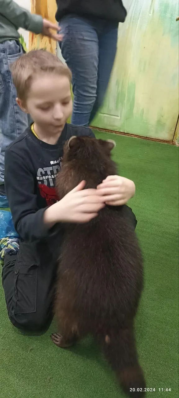 Фото: Семейный центр «Зарайский»