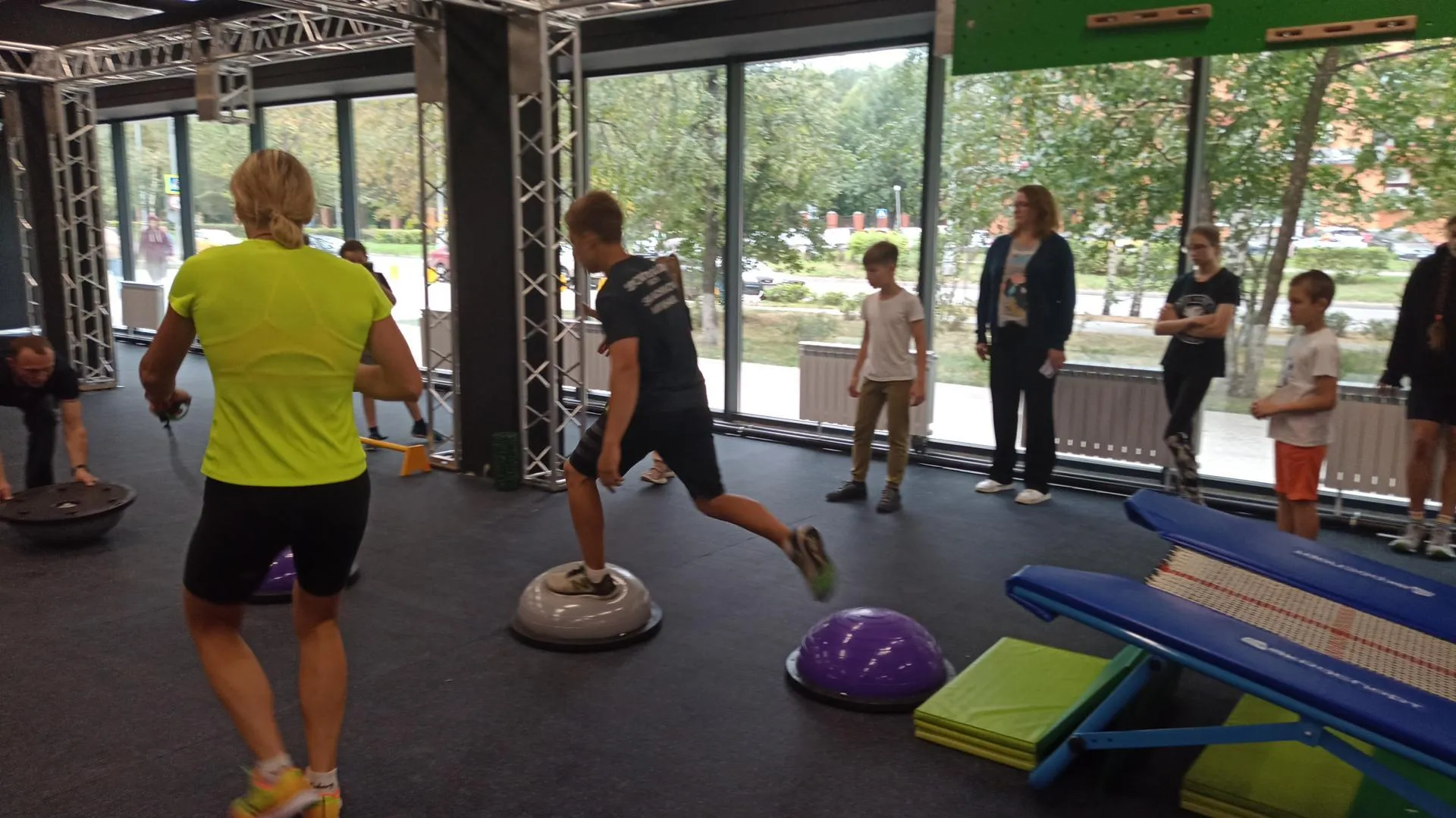 Фото: Ксения Казакова