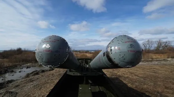 Минобороны усилит Балтийский регион сверхзвуковыми ракетными комплексами