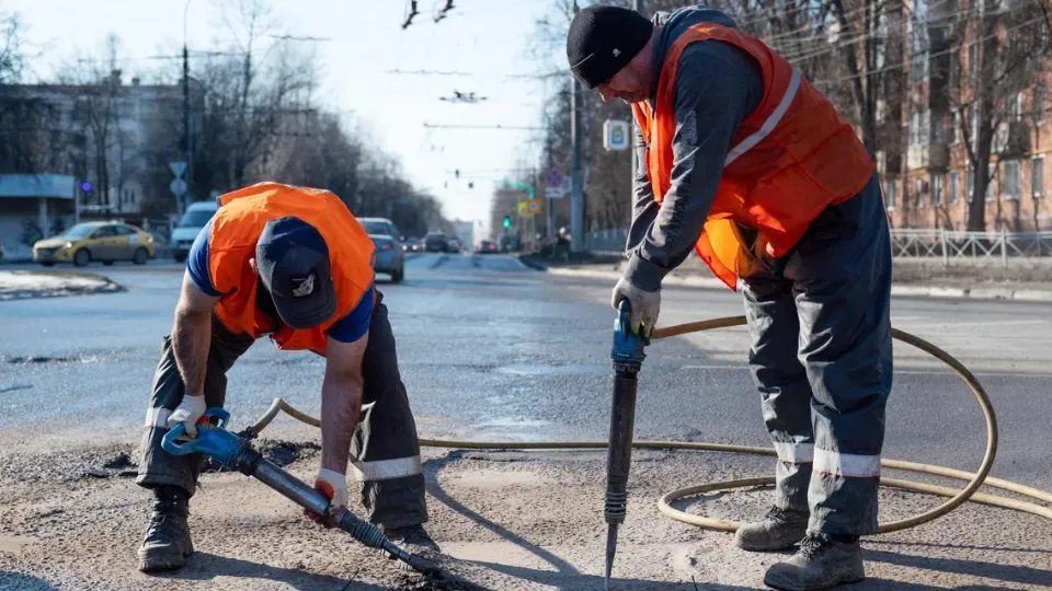 Фото: Пресс-служба губернатора и правительства Московской области