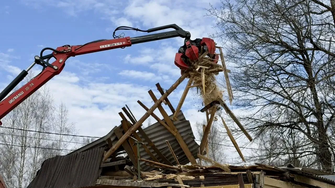 пресс-служба администрации Можайского м.о.