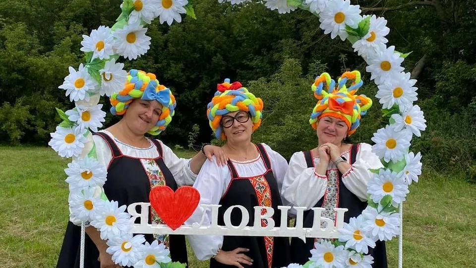 Фото: пресс-служба администрации м.о. Луховицы