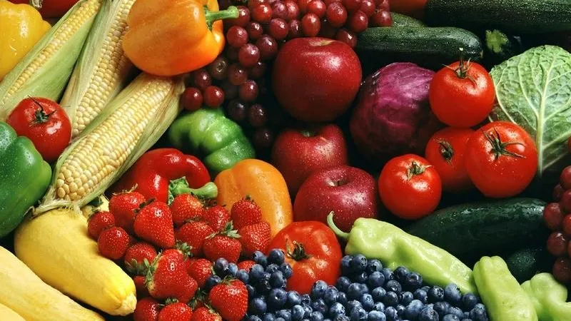 Две тонны овощей и фруктов продали на Ценопаде в Наро-Фоминске