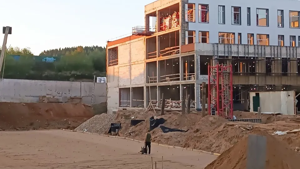 Фото: Игорь Гарбузов