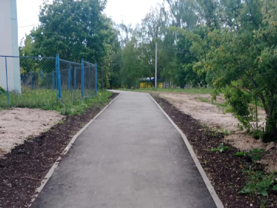 Фото: Министерство по содержанию территорий и государственному жилищному надзору Московской области