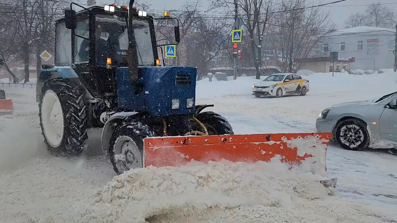 Маргарита Орлова