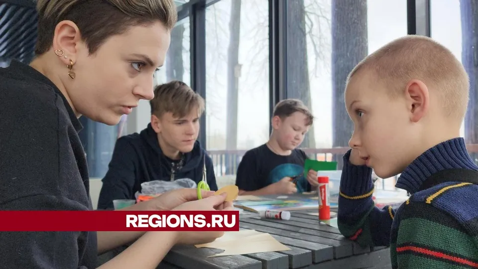 Фото: Юлия Смагринская