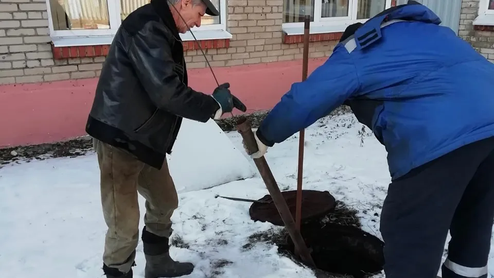 Фото: пресс-служба администрации г.о. Воскресенск