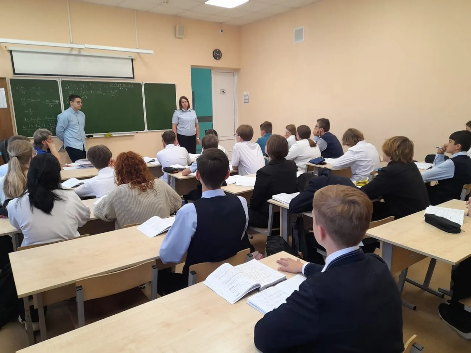 Фото: пресс-служба ОМВД России по г.о. Ступино