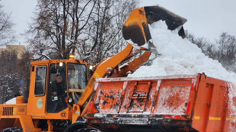 Фото: МедиаБанк Подмосковья/Мария Шигорева