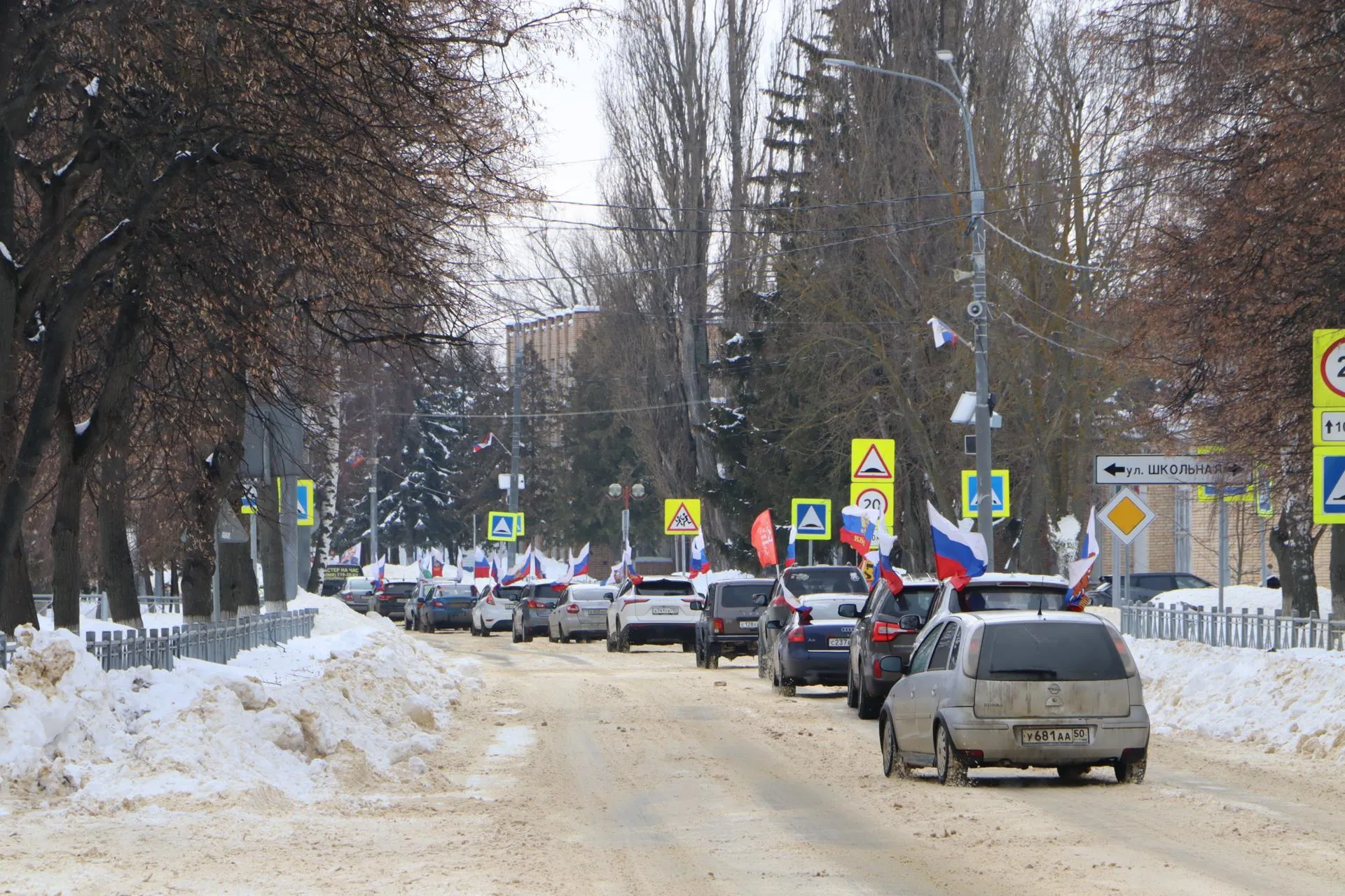 REGIONS/Ирина Матвеева