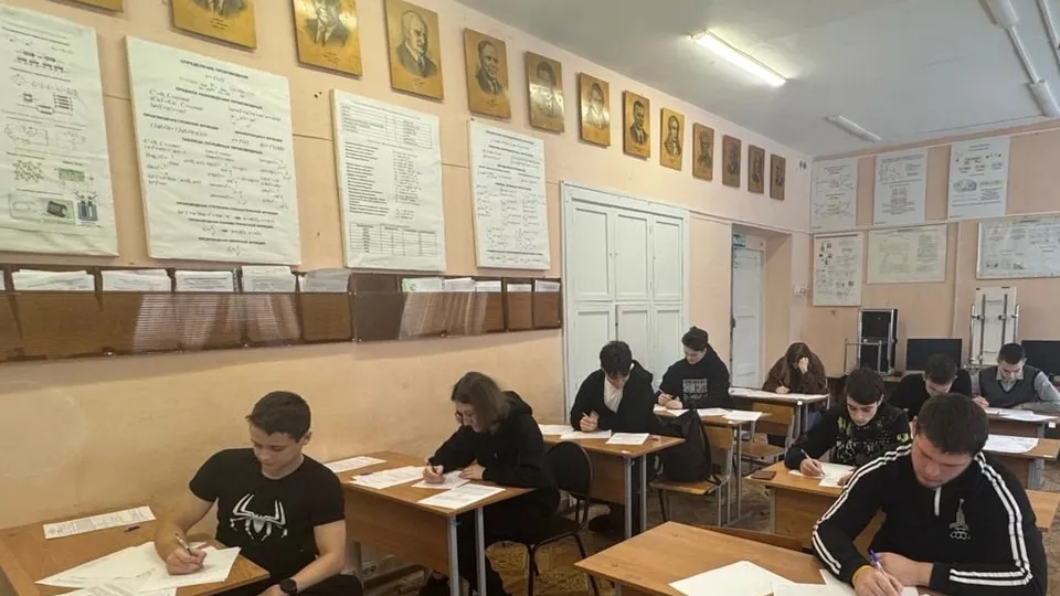 Фото: vk.com/Бронницкий филиал МАДИ