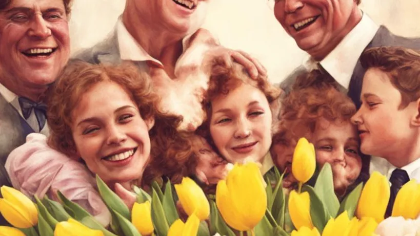 Медиа: создано с помощью нейросети