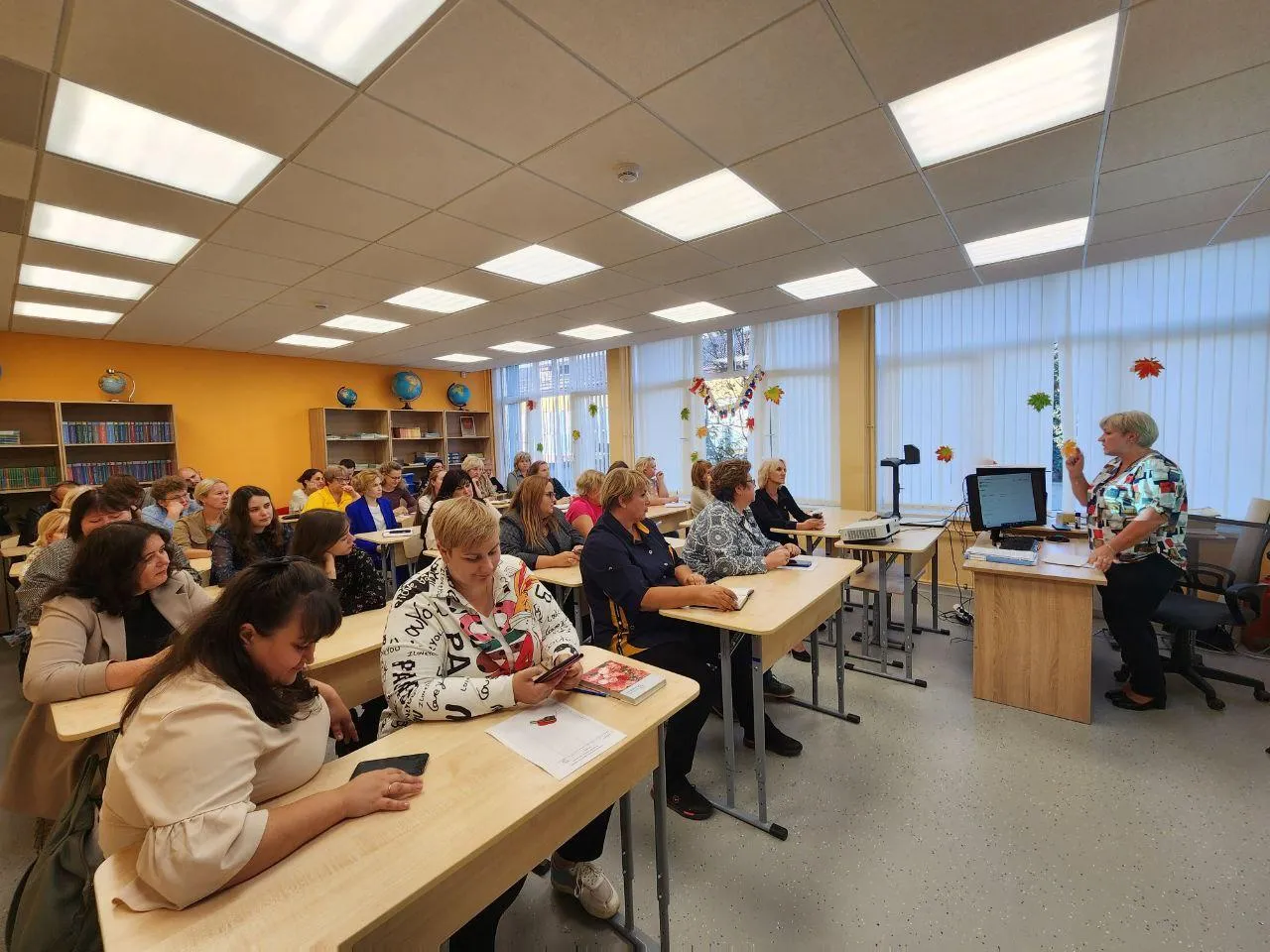 Фото: Светлана Плотникова