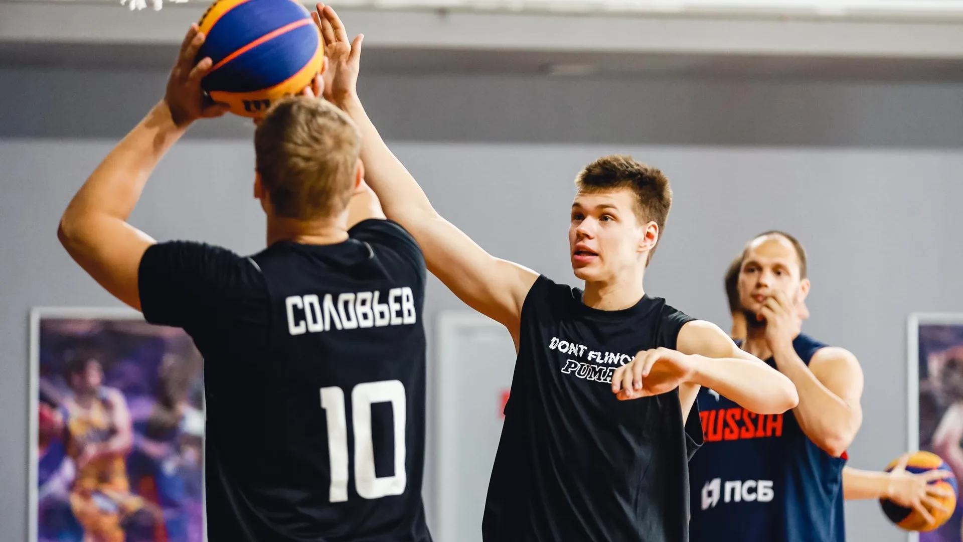 Пресс-служба администрации городского округа Химки