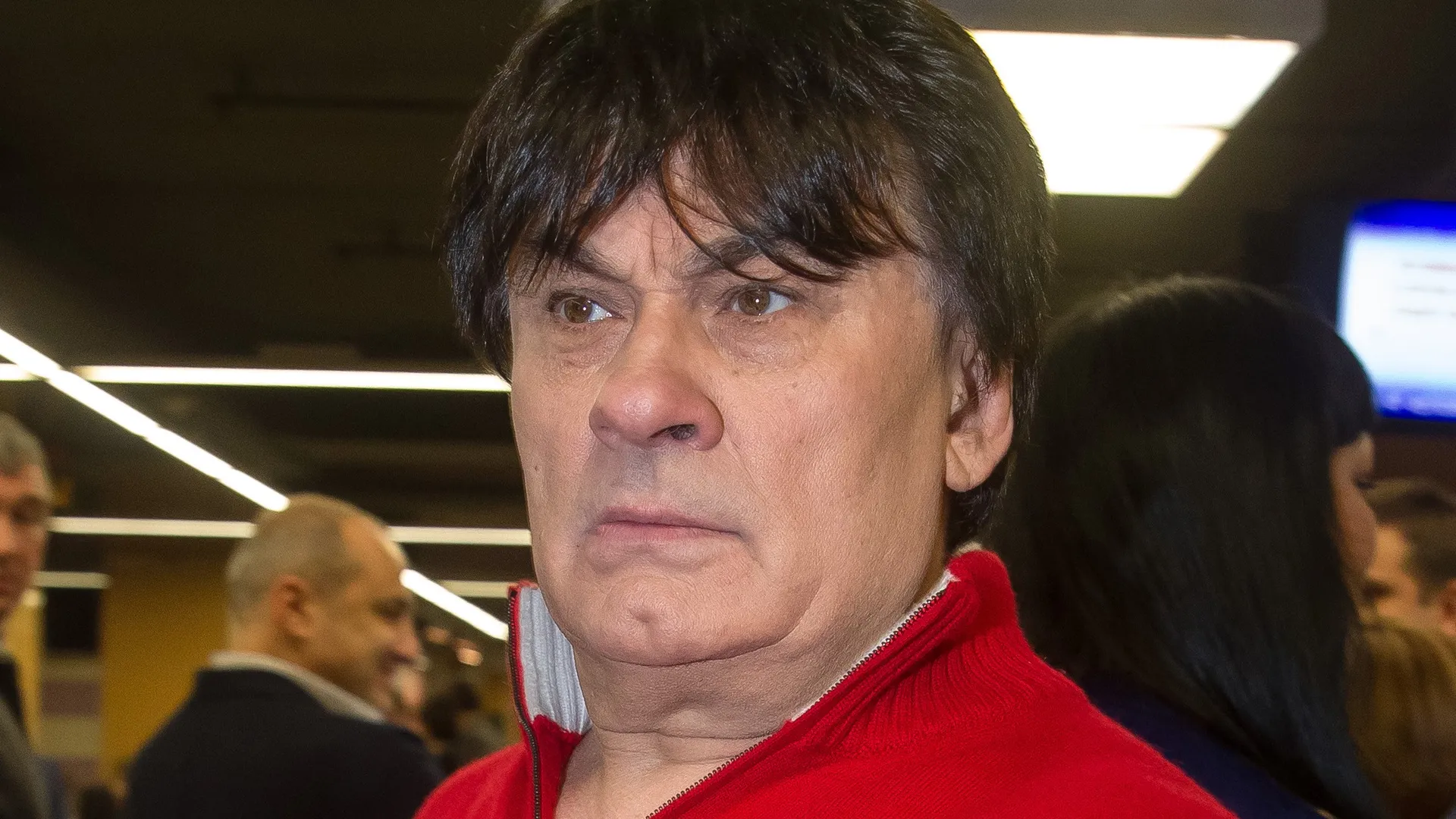 Фото: ТАСС/Елизавета Клементьева