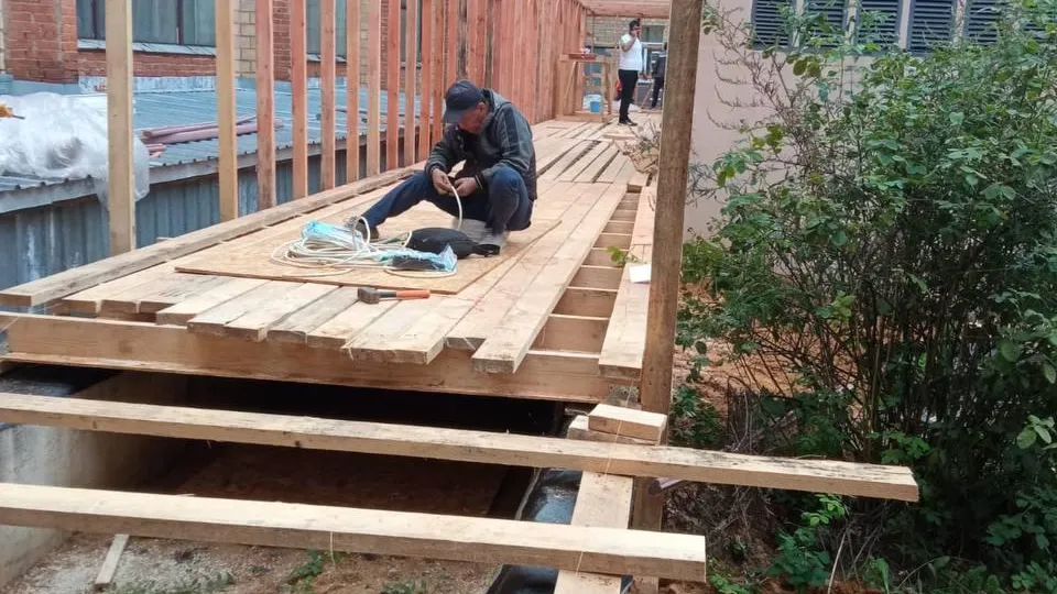 Министерство строительного комплекса Московской области