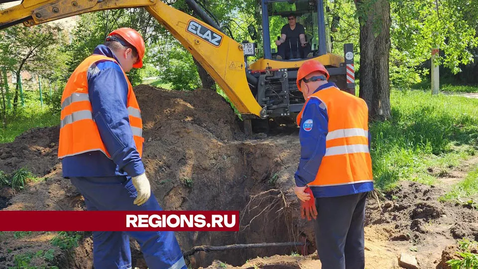 Фото: Валерия Тингаева