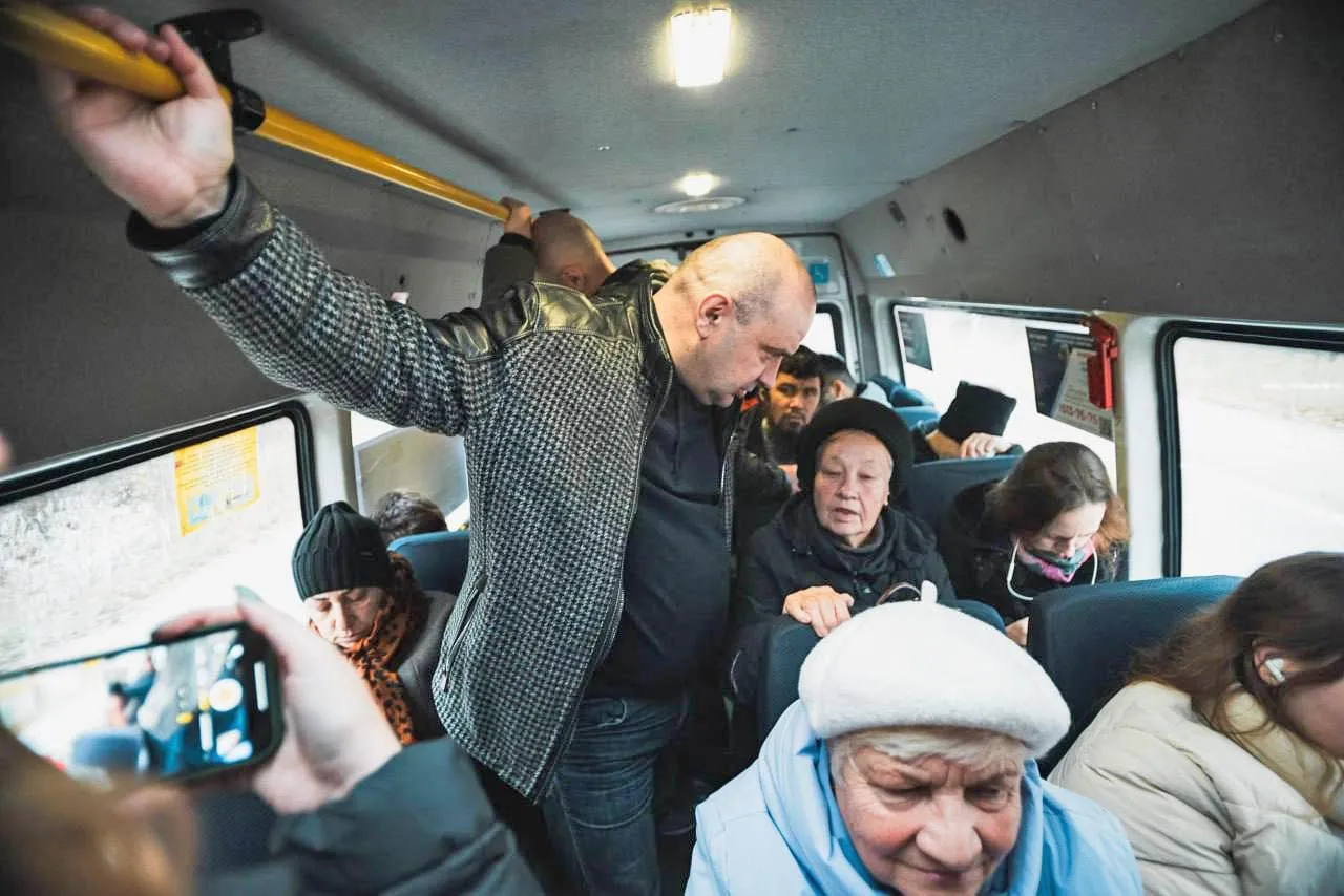 Фото: пресс-служба администрации городского округа Лосино-Петровский