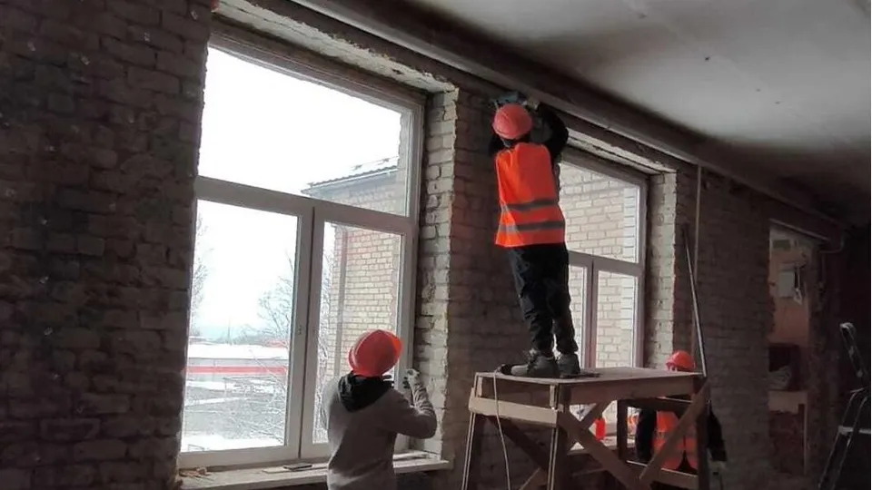 Фото: Министерство строительного комплекса Московской области