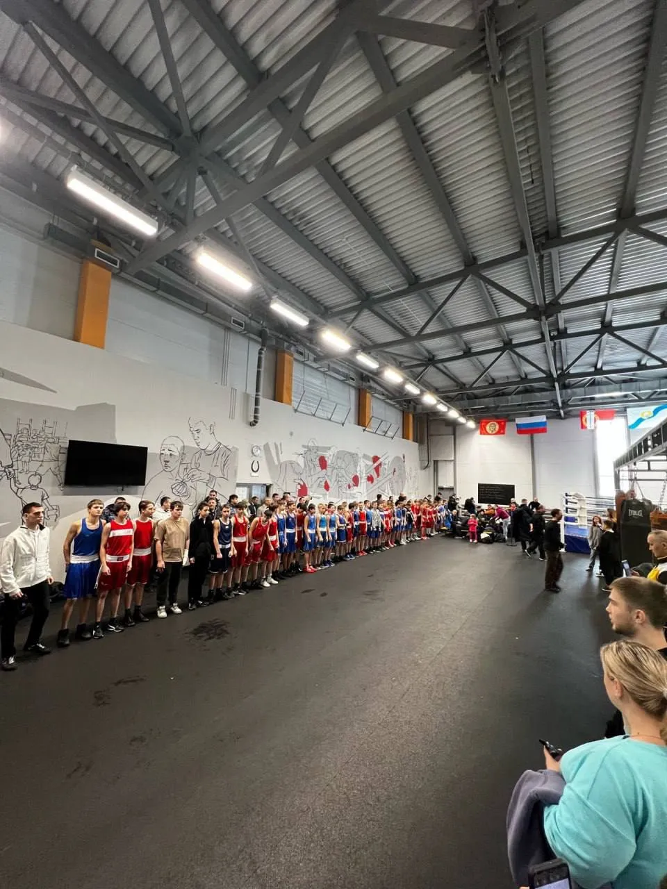 Фото: пресс-служба г.о. Лосино-Петровский