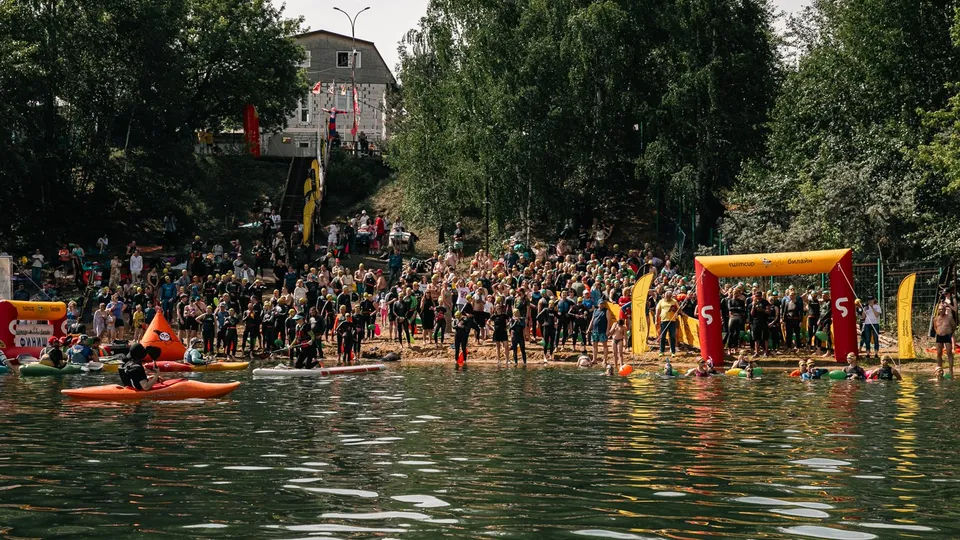 Фото: Администрации городского округа Люберцы