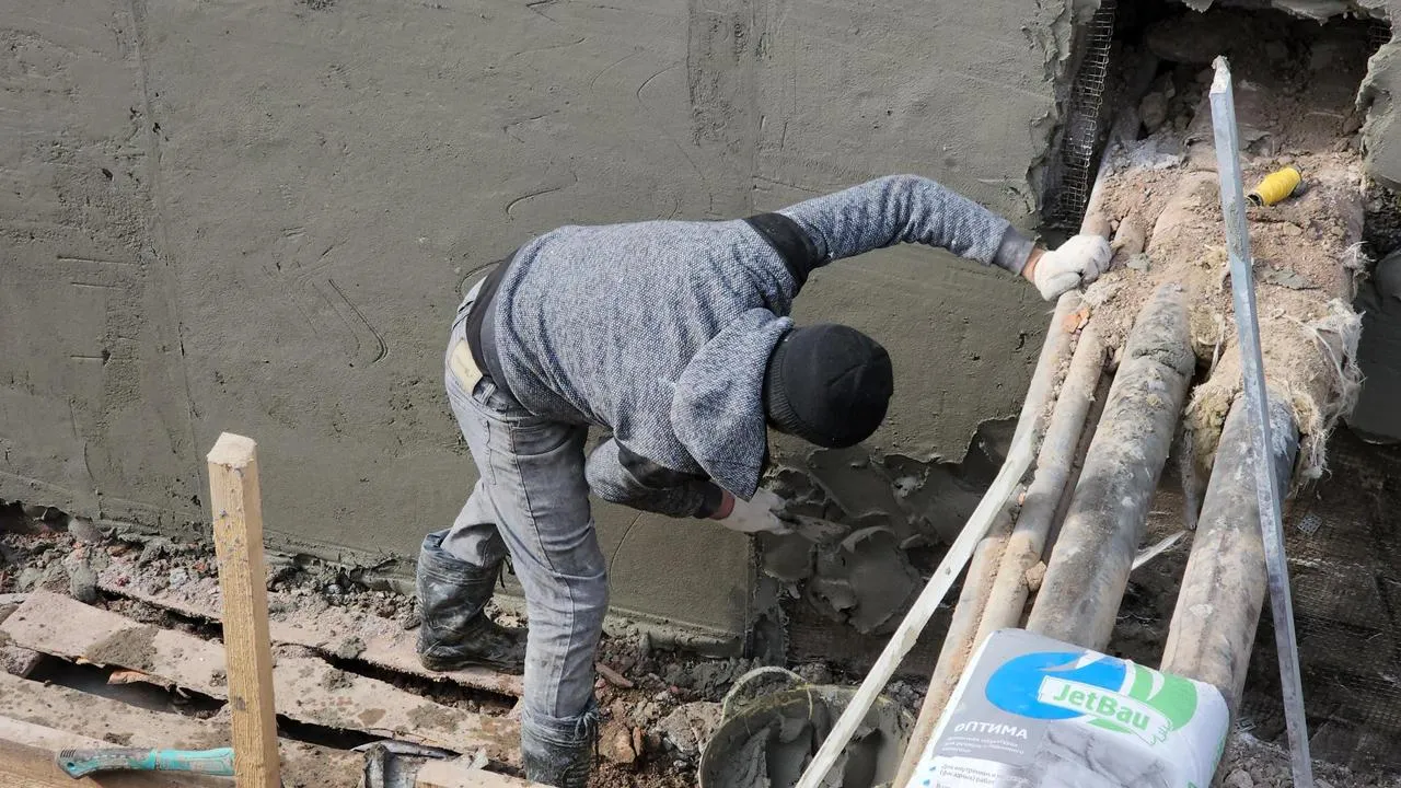 Медиабанк Подмосковья/Иван Дубров