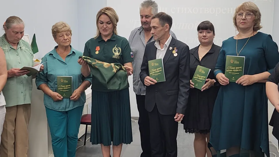 Фото: Ольга Сычева