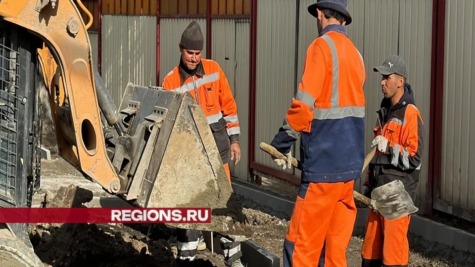 Фото: Мария Шматкова