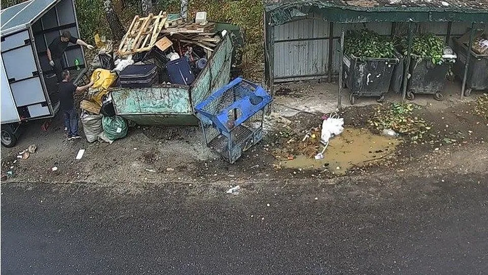 Фото: администрация Ленинского городского округа