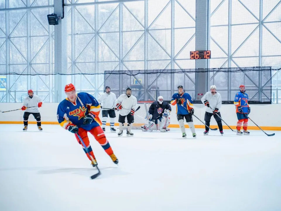 Фото: КЦСОИР Орехово-Зуевский