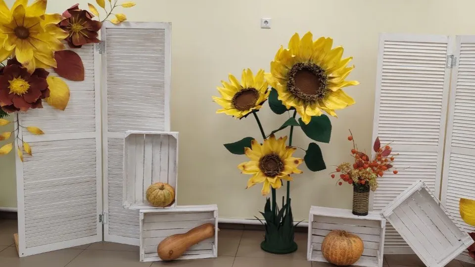 Фото: МУК КДЦ «Гамма»