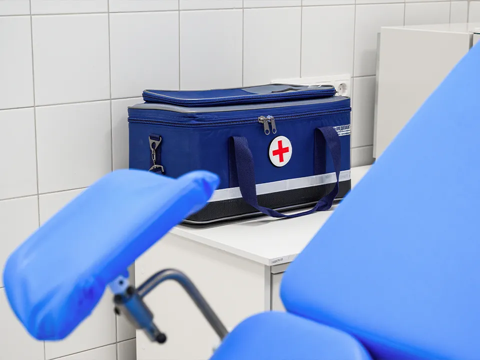 Фото: Медиасток Подмосковья