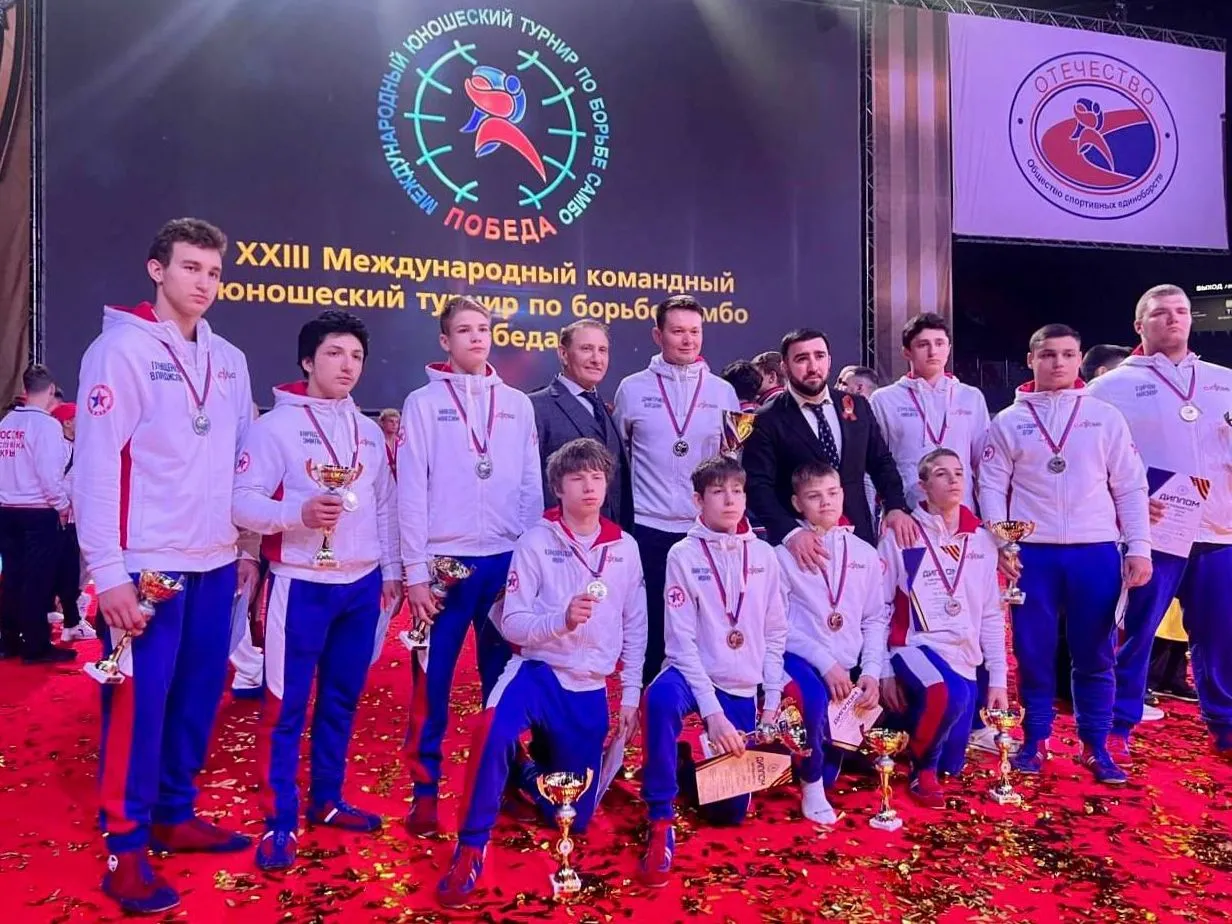 Фото: пресс-служба администрации Можайского м. о.