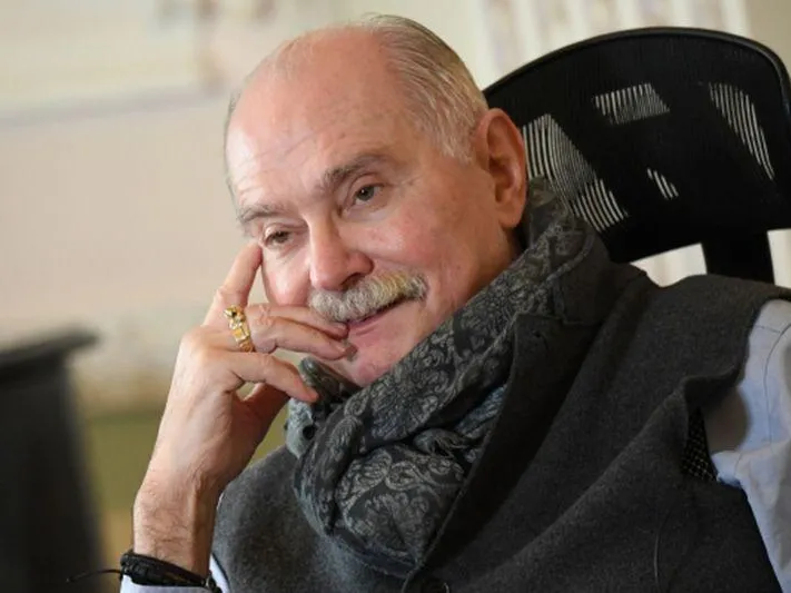 Никита Михалков мог бы исполнить главную роль в российской адаптации «Твин Пикс» — мнение критика