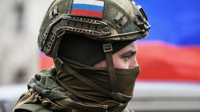 Российское командование раскрыло замыслы украинских войск