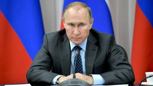 Путин предложил отпускать предпринимателей из-под ареста, если не идет следствие