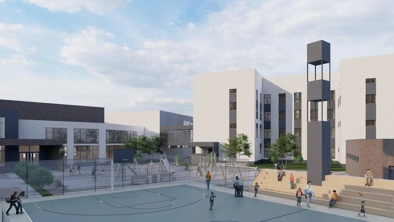 Пресс-служба администрации городского округа Подольск