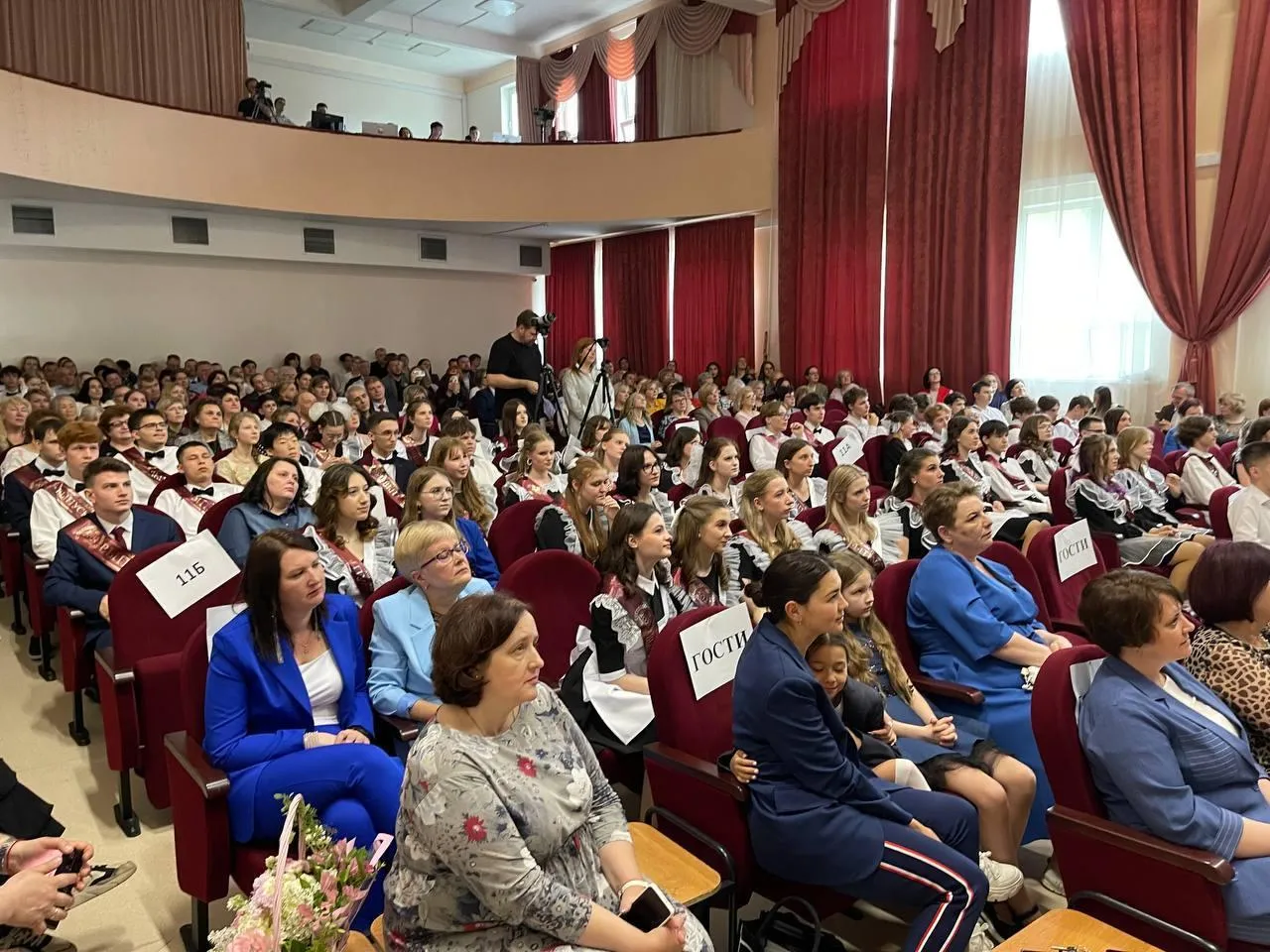 Фото: Юрий Ермаков