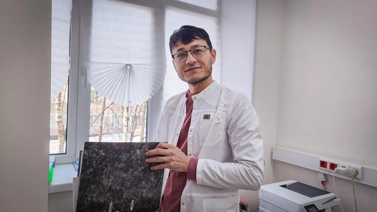 МедиаБанк Подмосковья/Ольга Антонова