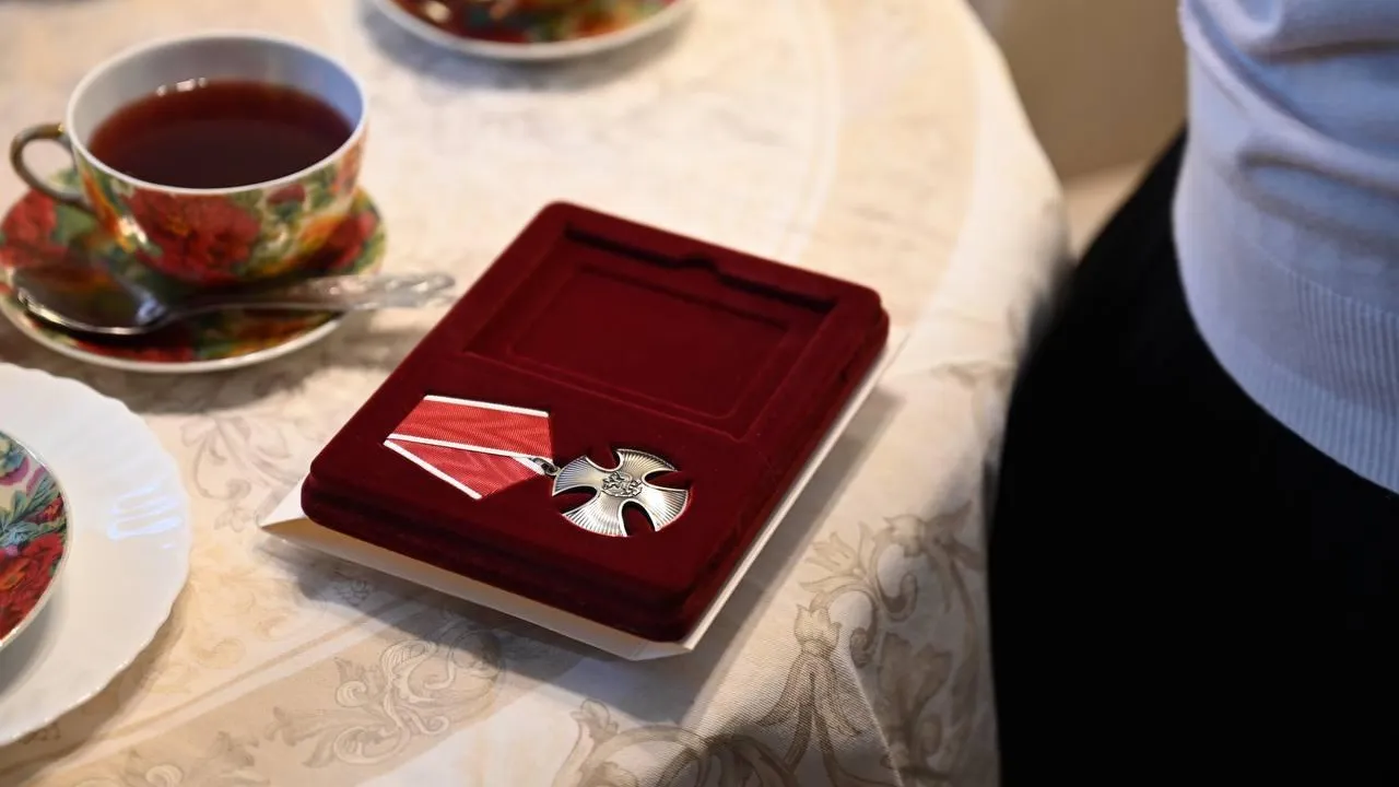 Пресс-служба администрации Ленинского городского округа