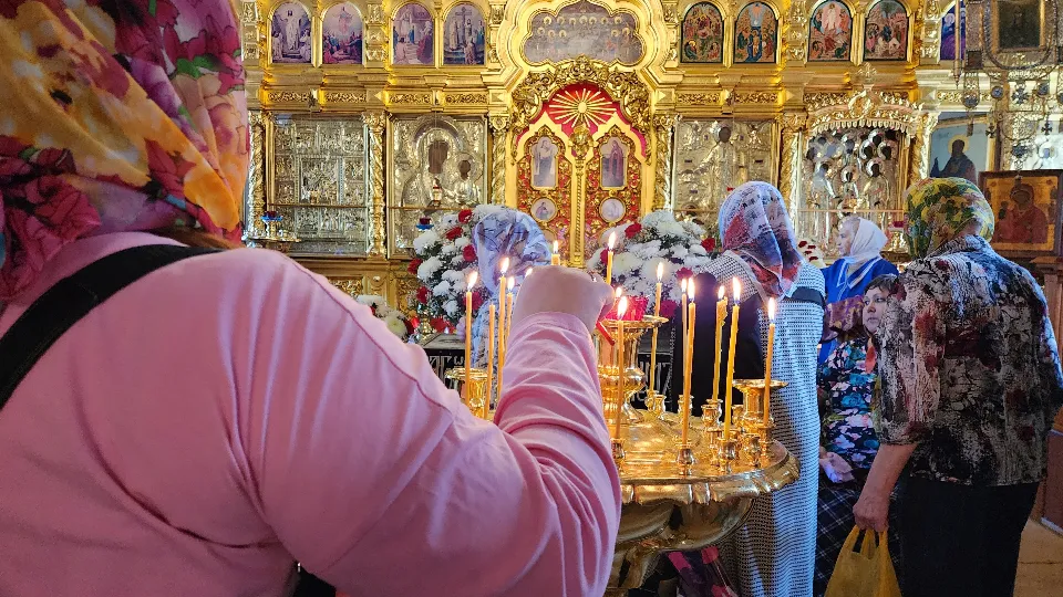 Фото: МедиаБанк Подмосковья/Ирина Моисеева