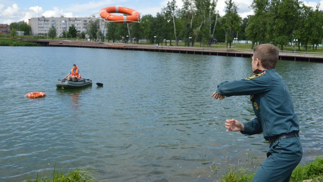 Фото: пресс-служба Администрации г.о. Серпухов