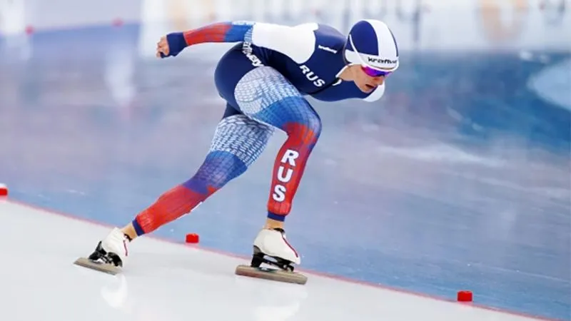 Подмосковные конькобежцы готовятся стартовать на чемпионате мира
