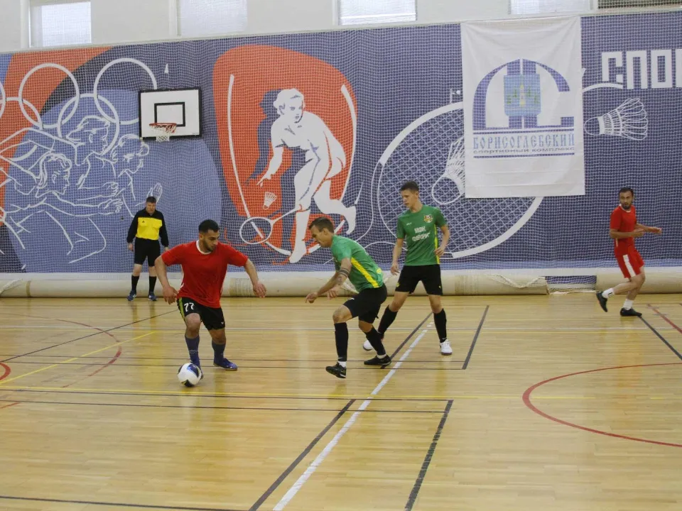 Фото: Раменский медиацентр